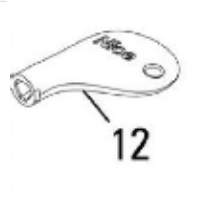 RELEASE KEY