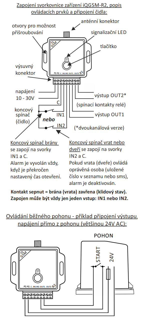 TILSLUTNING
