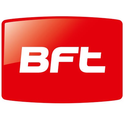 BFT-fjernbetjeninger