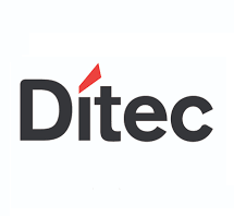 DITEC-fjernbetjeninger