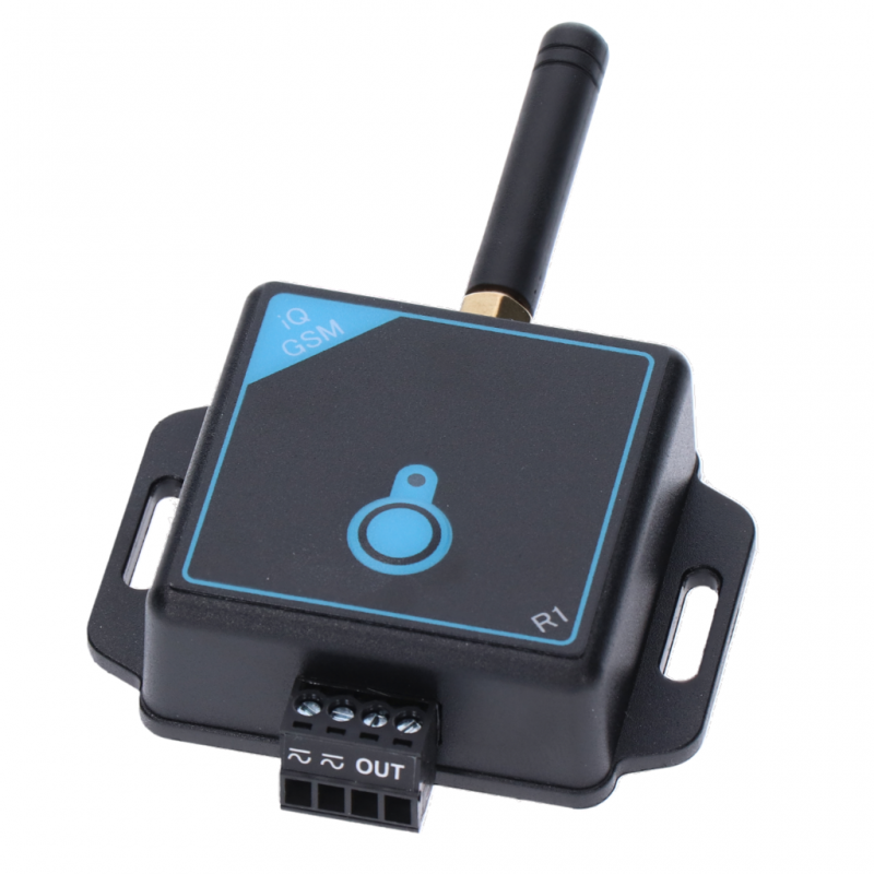 GSM-moduler