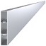 Aluminiumslameller