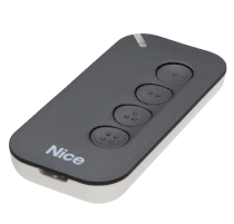 NICE MYGO4-fjernbetjening