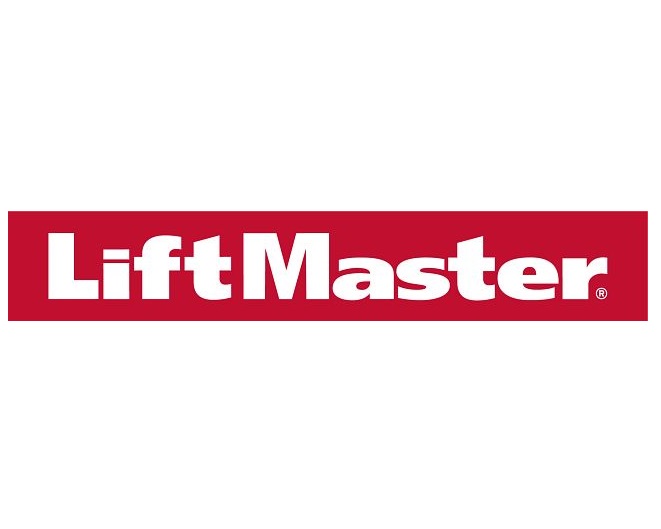 Liftmaster-fjernbetjeninger