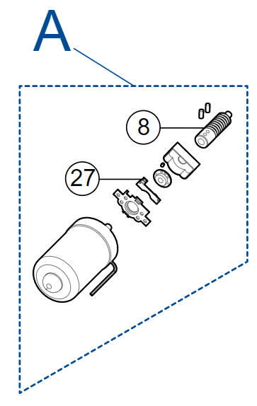 to7024-motor