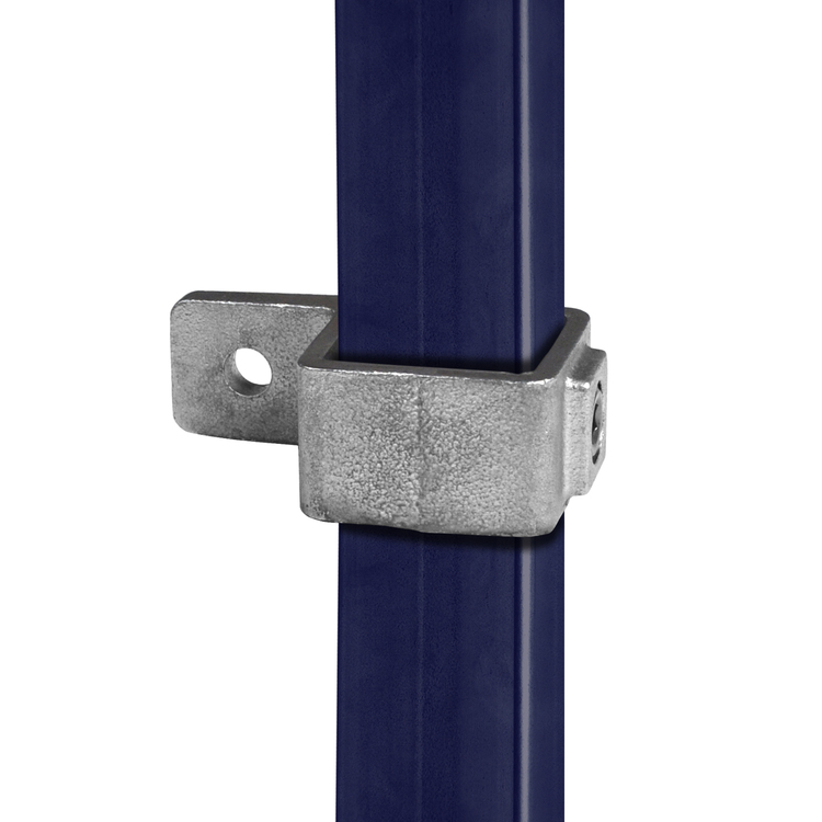 Feltbeslag til firkantprofil 40x40mm