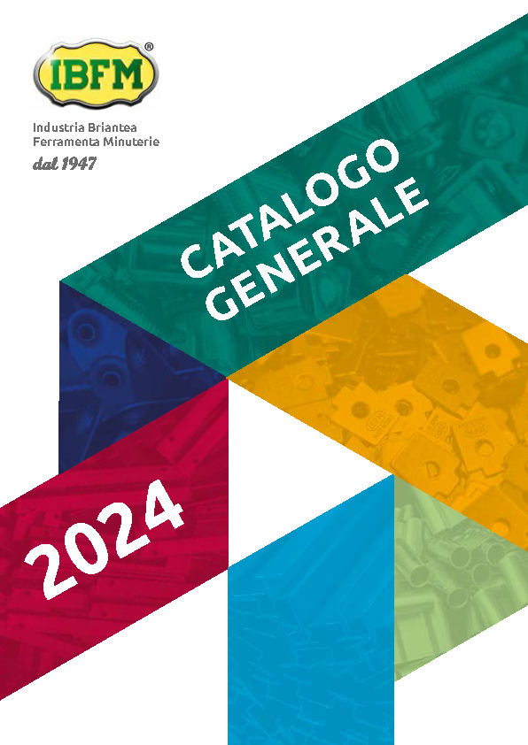 IBFM-katalog 2021