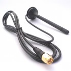 GSM-antenner