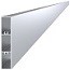 Aluminiumslameller
