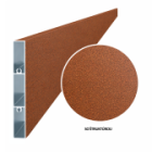 Rustent Corten-look