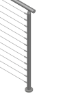 Wiretræksystem