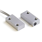 Magnetiske kontakter