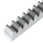 Tandstang med M6-modul