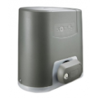 SOMFY-motorer