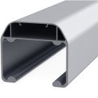 Profi-aluminium C-profil – Al