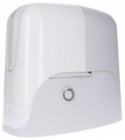 Separate drivsystemer