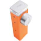 Enkelte bomme