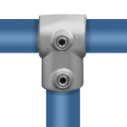 Til rør på 33,7 mm