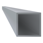 Stolper – aluminium