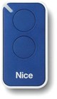 NICE Era Inti INTI2B blå fjernbetjening NICE Era Inti INTI2B blå fjernbetjening