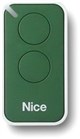 NICE Era Inti INTI2G grøn fjernbetjening NICE Era Inti INTI2G grøn fjernbetjening