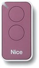 NICE Era Inti INTI2L pink fjernbetjening NICE Era Inti INTI2L pink fjernbetjening
