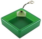 Tomt NICE NiceWay WCF-etui