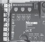 Styreenhed til NICE MCA1-drev