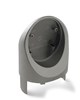 NICE MOCA1 – holder til nøglekontakt – adapter til MOCF2-stolpe NICE MOCA1 – holder til nøglekontakt – adapter til MOCF2-stolpe