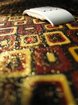 NICE NiceWay Ondo WAX på tæppet