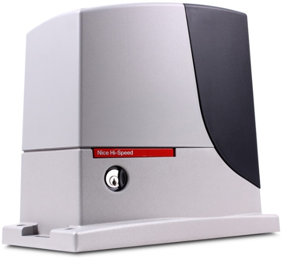 NICE Robus RB500-HS-portmotor