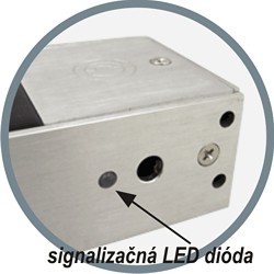 elektrolås