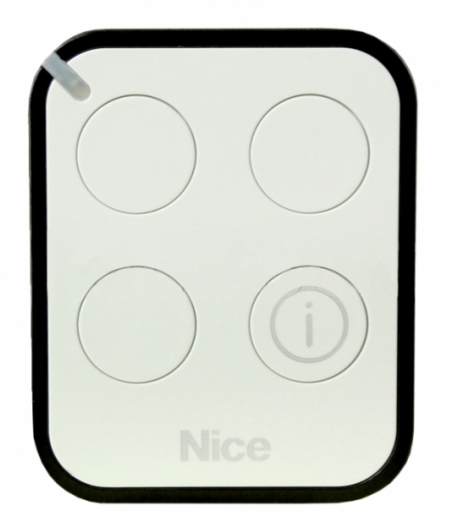 NICE Era One ON3EBD-fjernbetjening