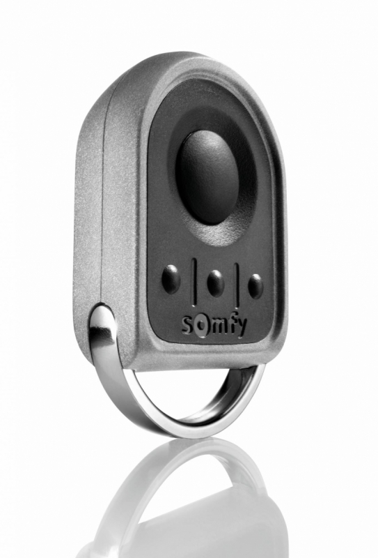 SOMFY KEYGO IO-fjernbetjening