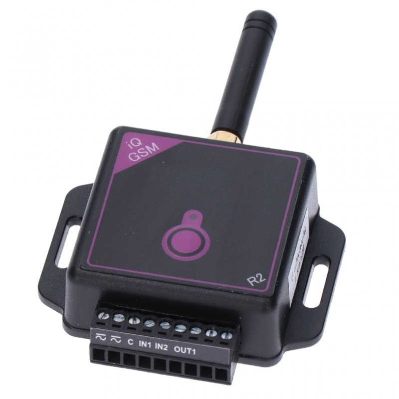 GSM-modul iQGSM-R2