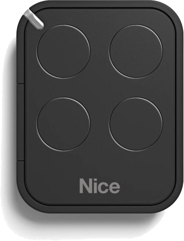 NICE Era Flor FLO4RE-fjernbetjening NICE Era Flor FLO4RE-fjernbetjening