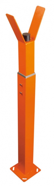 Bomstøtte