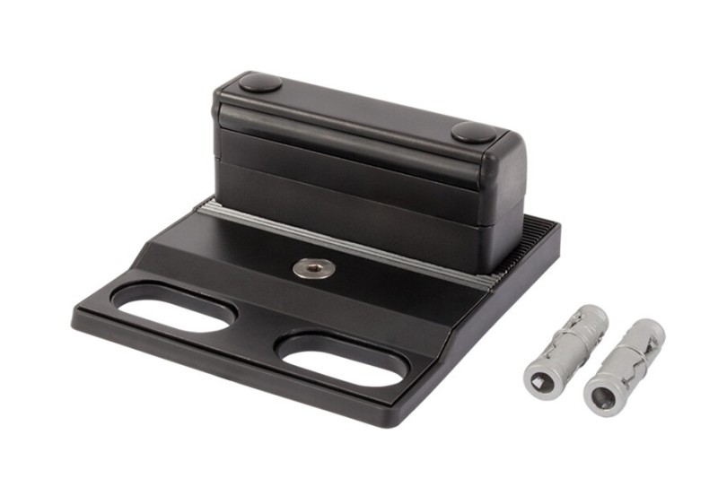 Locinox SABO – stop med hul