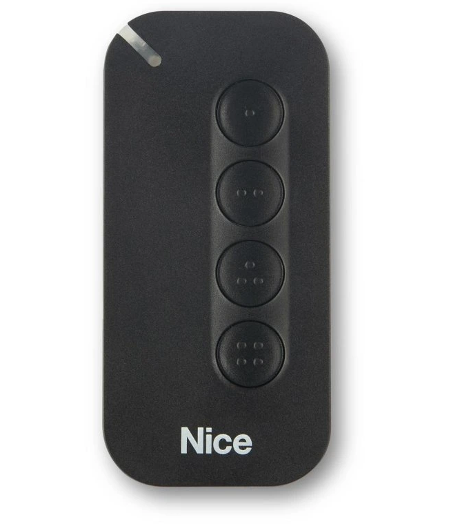 NICE MYGO4-fjernbetjening