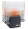 NICE ELDC LED-blinklys med antenne