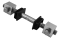 Justerbar strammer CAIS DIAGON 60