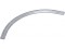 Buet U16-skinne, radius 1 m