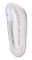 Advarsels-LED-blinklys med indbygget antenne KEY ECLIPSE