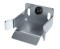 Stopplade til endestop – nederste stop 95x100