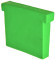 Plastikkile til 12,76 mm glas