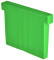 Plastkile til 17,52 mm glas