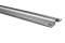 CAIS-skinne med en diameter på 20 mm, galvaniseret, 2,8 m