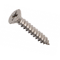Skrue DIN 7982, A2, 3.5x19 mm – pakke med 50 stk.