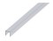 Styreskinne til foldeporte, 1,9 m