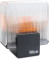 NICE ELAC LED-signallampe med antenne